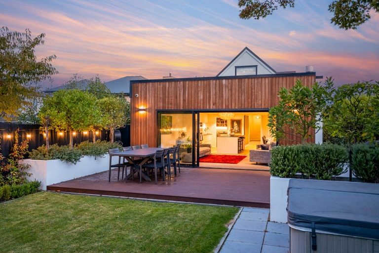 Photo of property in 86a Matai Street, Riccarton, Christchurch, 8011