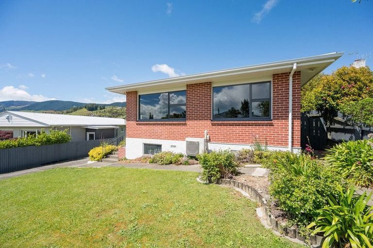 Photo of property in 21 Kingsley Place, Richmond, 7020