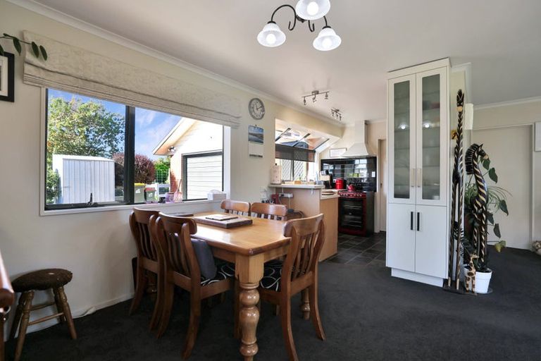 Photo of property in 41 South Park Road, Newland, Ashburton, 7772