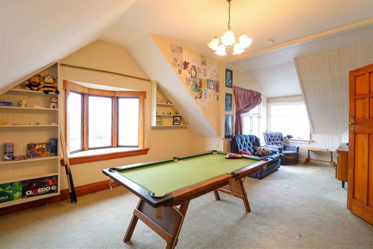 Photo of property in 2 Nelson Terrace, Seaview, Timaru, 7910