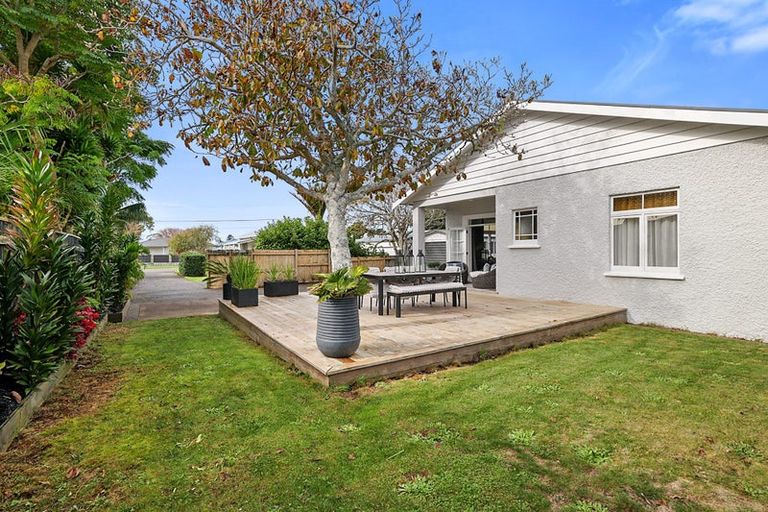 Photo of property in 372a Carrington Street, Upper Vogeltown, New Plymouth, 4310