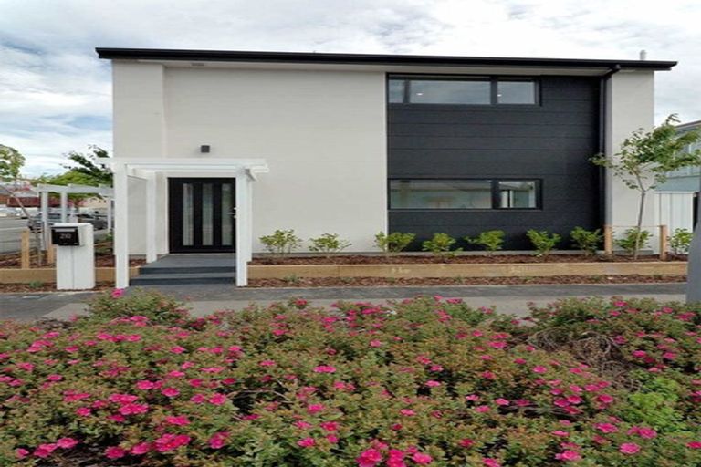 Photo of property in 210 Worcester Street, Christchurch Central, Christchurch, 8011