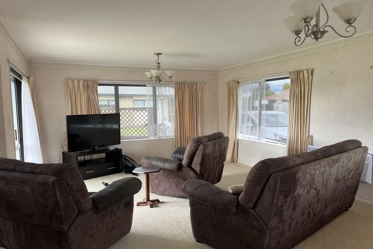 Photo of property in 3 Firth Close, Matamata, 3400