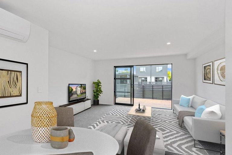 Photo of property in 5/4 Mcleod Street, Richmond, Christchurch, 8013