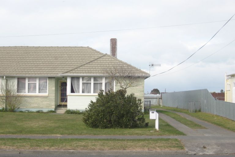 Photo of property in 82 Bledisloe Road, Maraenui, Napier, 4110