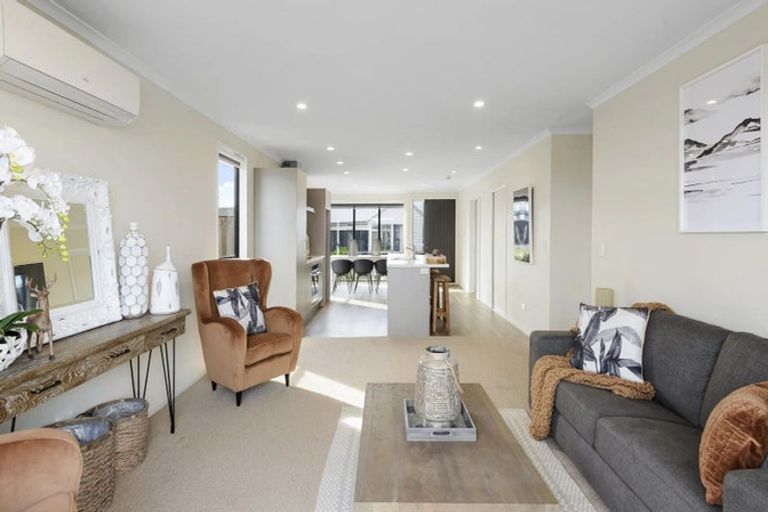 Photo of property in 11 Tippet Crescent, Wigram, Christchurch, 8025