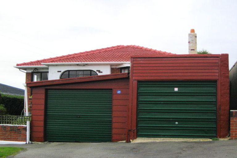 Photo of property in 59 Riselaw Road, Calton Hill, Dunedin, 9012