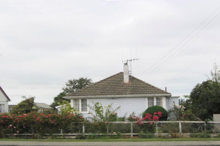 Photo of property in 20 Ormsby Street, Temuka, 7920