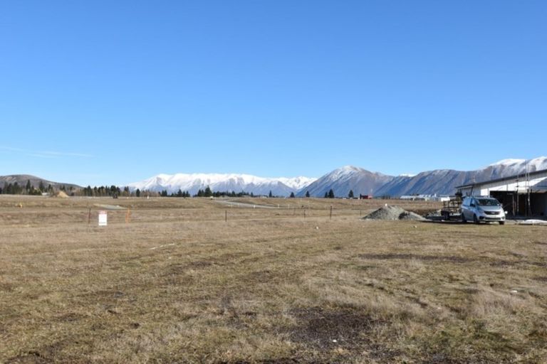 Photo of property in 12a Temple Drive, Twizel, 7901