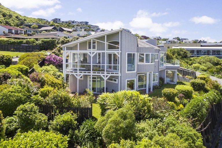 Photo of property in 21 Kabul Street, Khandallah, Wellington, 6035