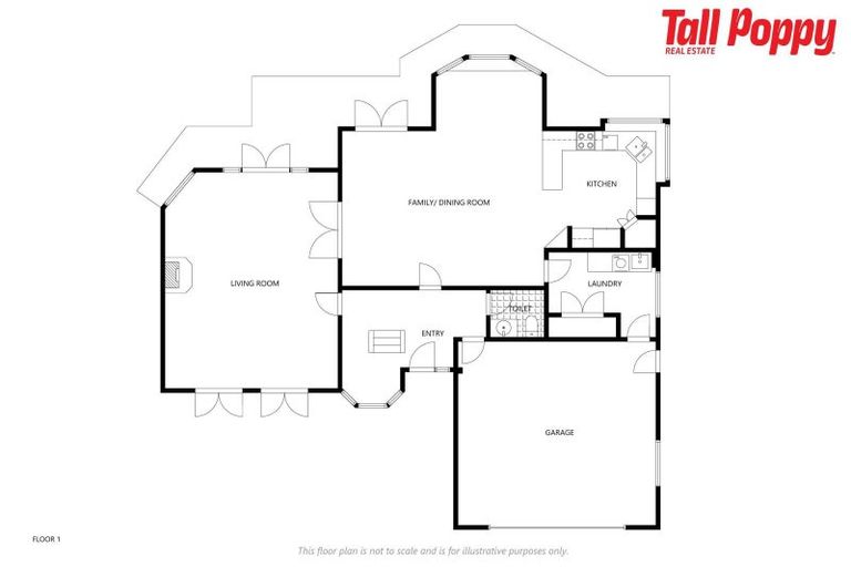 Photo of property in 8 Ashford Grove, Rapaura, Blenheim, 7273