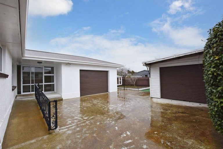 Photo of property in 470 Racecourse Road, Hargest, Invercargill, 9810