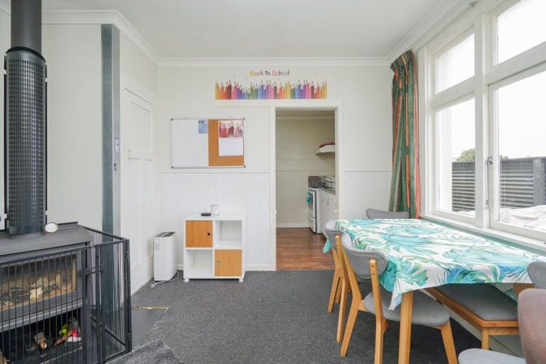 Photo of property in 1 Perth Street, Windsor, Invercargill, 9810