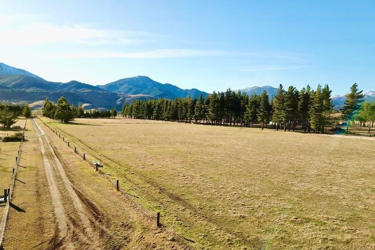 Photo of property in 403-405 Woodbank Road, Hanmer Springs, 7334