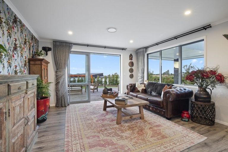 Photo of property in 3 Old Orchard Lane, Waiau Pa, Pukekohe, 2679