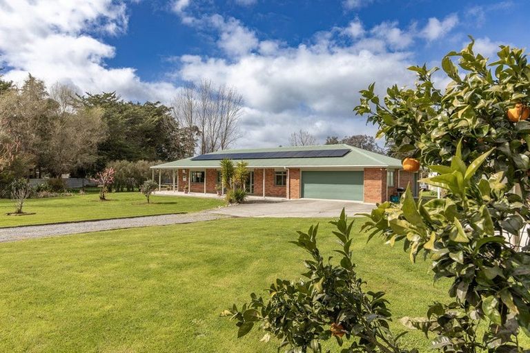 Photo of property in 8a Knorp Street, Otane, 4202