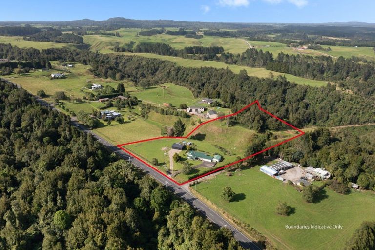 Photo of property in 1500 Pyes Pa Road, Oropi, Tauranga, 3173
