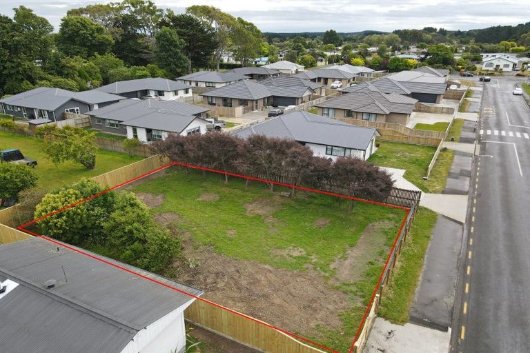 Photo of property in 31 Wilson Street, Bulls, 4818