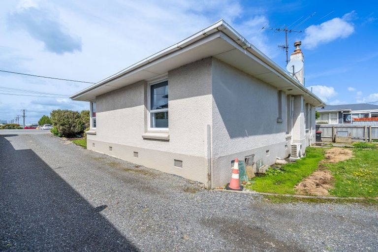 Photo of property in 78 North Road, Prestonville, Invercargill, 9810