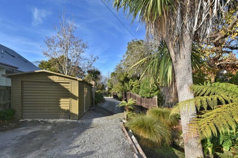 Photo of property in 132 Bishop Street, St Albans, Christchurch, 8014