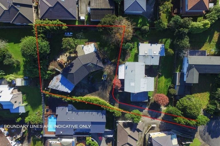 Photo of property in 20 Cosy Place, Howick, Auckland, 2014