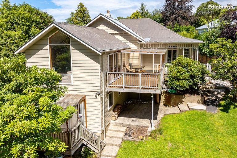 Photo of property in 45 Newington Avenue, Maori Hill, Dunedin, 9010