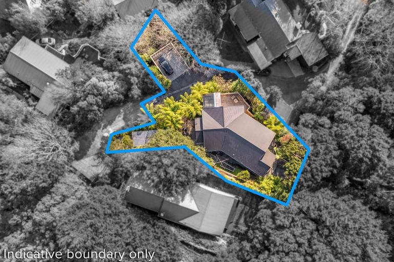 Photo of property in 17a Blue Mountains Road, Silverstream, Upper Hutt, 5019