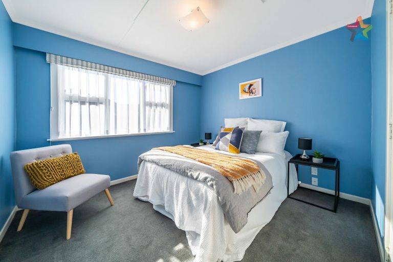 Photo of property in 13 Mcdonald Street, Taita, Lower Hutt, 5011