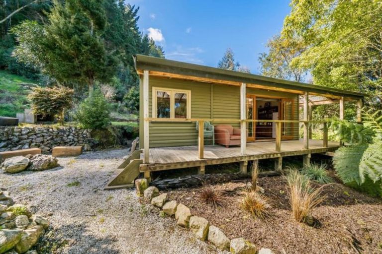 Photo of property in 740 Moonshine Hill Road, Moonshine Valley, Porirua, 5381