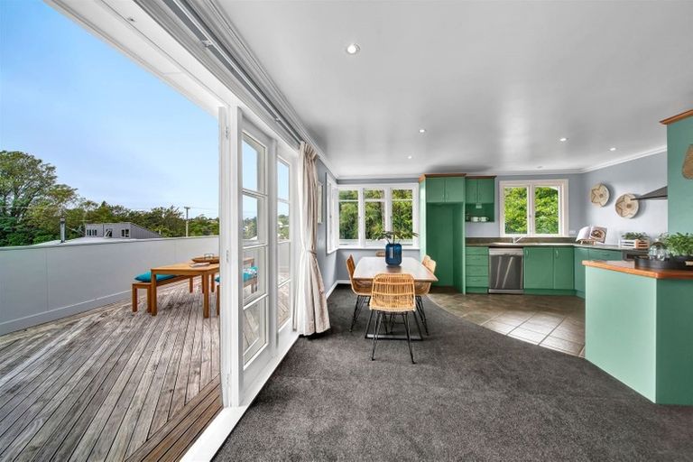 Photo of property in 10d Govett Avenue, Frankleigh Park, New Plymouth, 4310