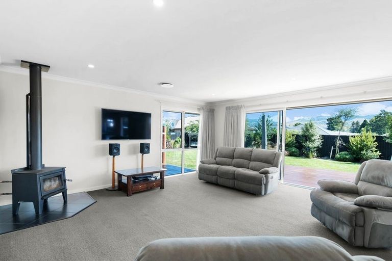 Photo of property in 3 Korimako Close, Oxford, 7430