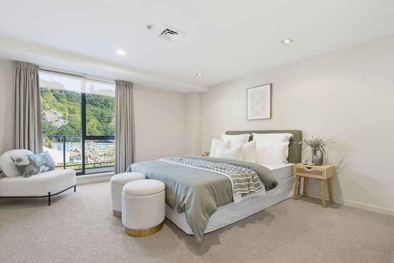 Photo of property in Waterfront Quays, 405/17 Quay Street, Whakatane, 3120