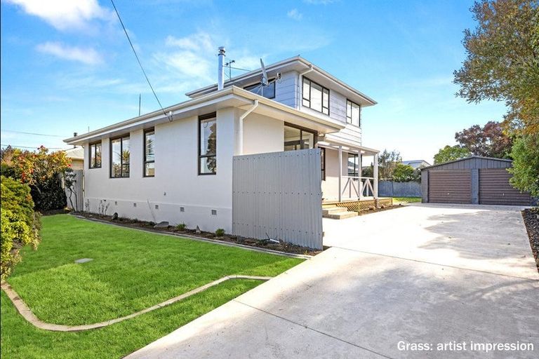 Photo of property in 109 Carisbrooke Street, Aranui, Christchurch, 8061