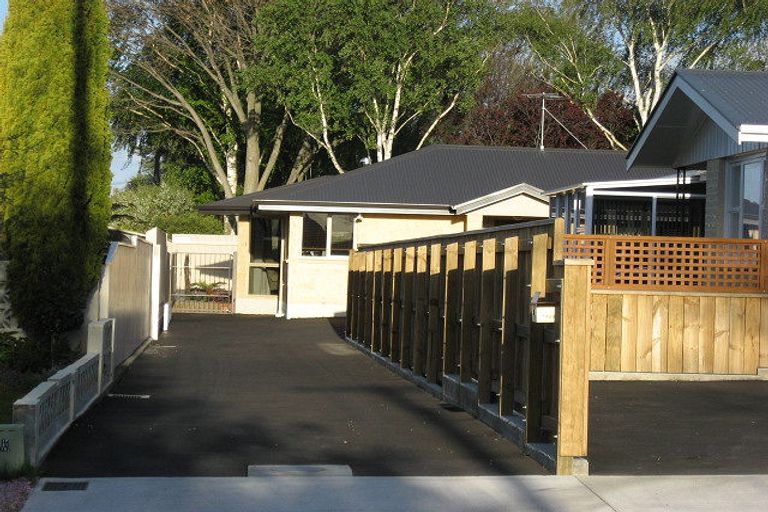 Photo of property in 299 Scott Street, Witherlea, Blenheim, 7201