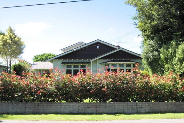 Photo of property in 95 Beckford Road, Opawa, Christchurch, 8023