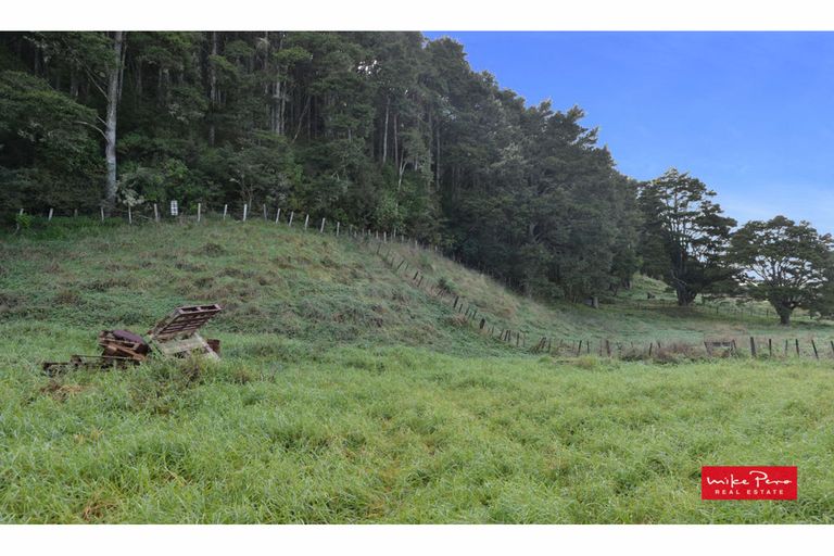 Photo of property in 190 Moore Road, Pipiwai, Whangarei, 0176