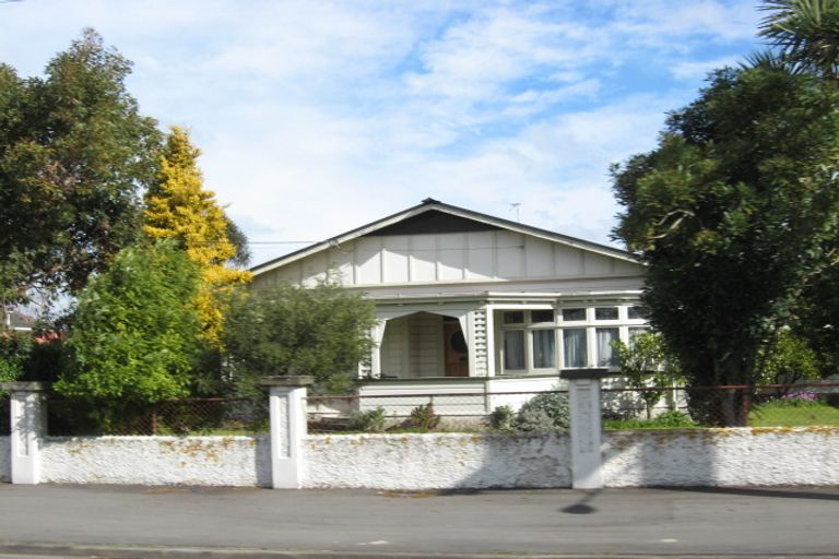Photo of property in 96 Church Street, Masterton, 5810