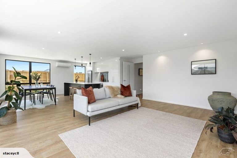 Photo of property in 16 Kemble Drive, Rolleston, 7615