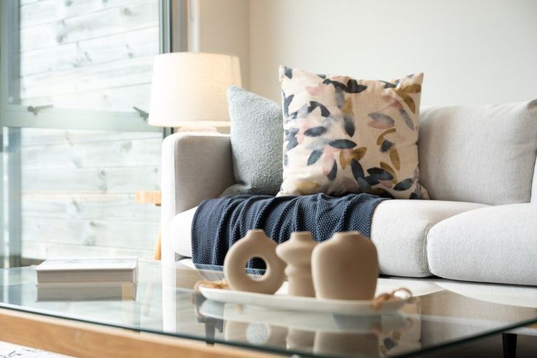 Photo of property in 41 Roundel Crescent, Whenuapai, Auckland, 0618