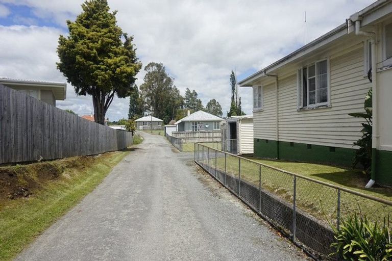 Photo of property in 22 Bent Street, Putaruru, 3411