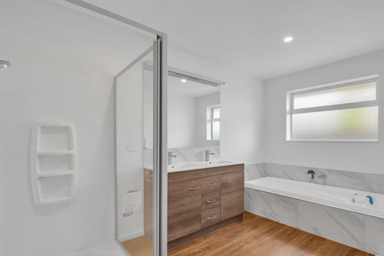 Photo of property in 201 Brookside Road, Rolleston, 7614