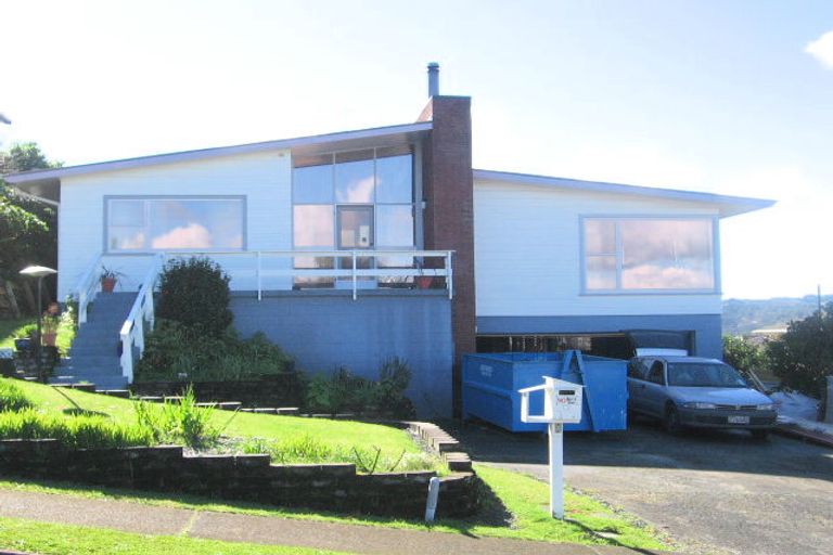 Photo of property in 17 Oakland Avenue, Woodhill, Whangarei, 0110