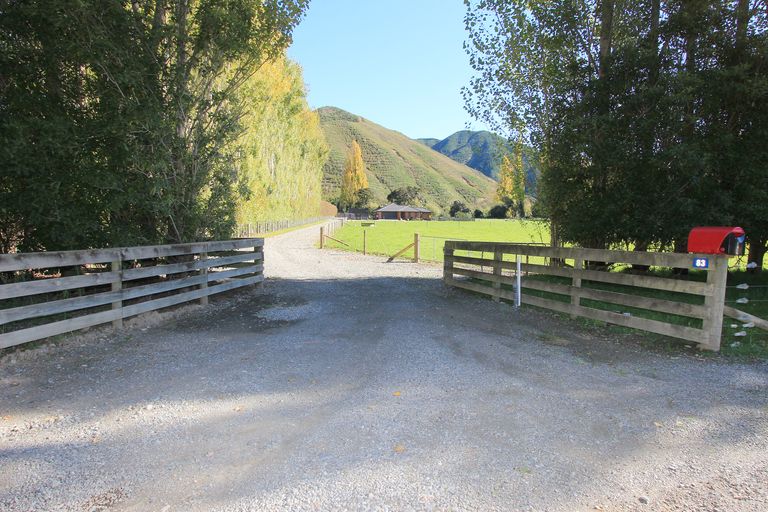 Photo of property in 83 Waikakaho Road, Tuamarina, Blenheim, 7273