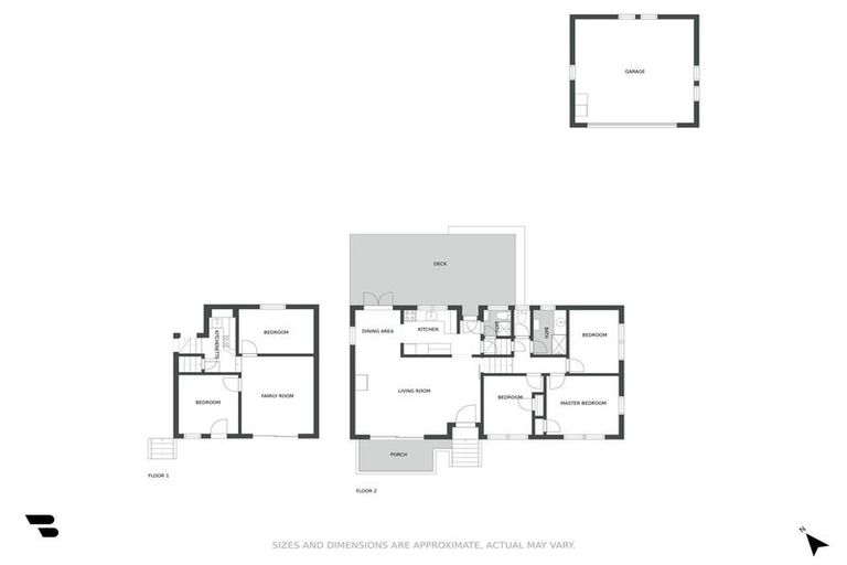 Photo of property in 34 Brentford Place, Manurewa, Auckland, 2102