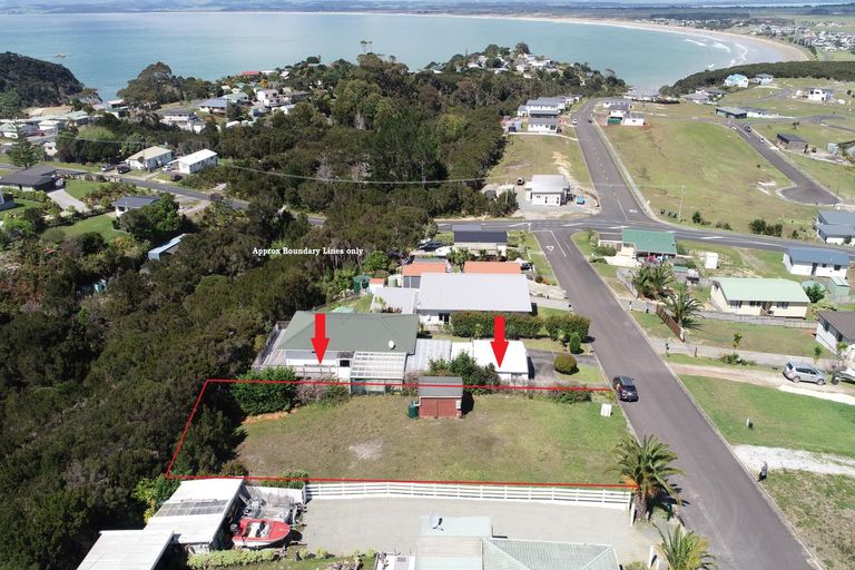 Photo of property in 12 Te Ahu Place, Karikari Peninsula, Kaitaia, 0483