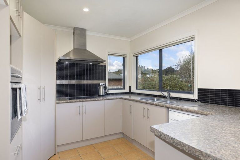 Photo of property in 11 Rata Avenue, Huntly, 3700