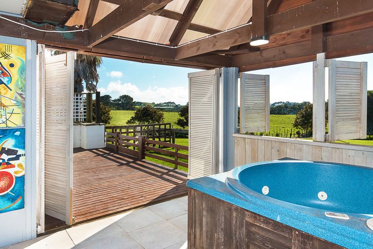 Photo of property in 91c Douglas Road, Pollok, Waiuku, 2684