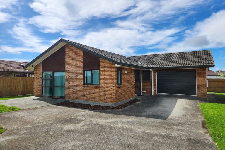 Photo of property in 38 Puni Road, Pukekohe, 2120