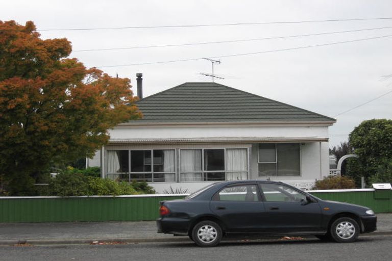Photo of property in 154 Victoria Street, Ashburton, 7700