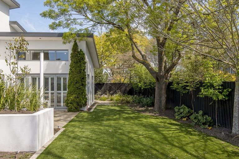 Photo of property in 109a Trafalgar Street, St Albans, Christchurch, 8014